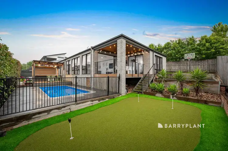 14 Anderson Street, Bunyip VIC 3815