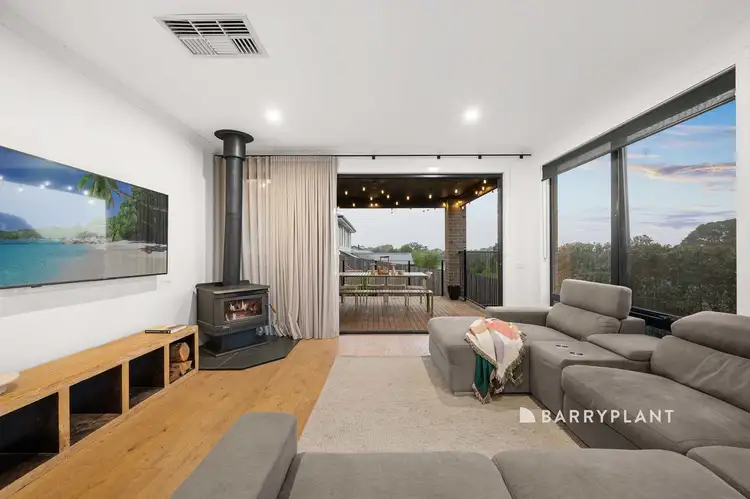 Fifth view of Homely house listing, 14 Anderson Street, Bunyip VIC 3815