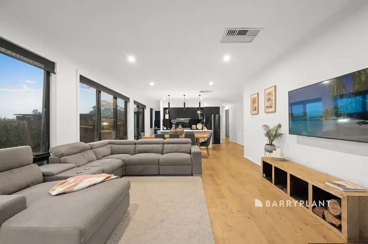 Sixth view of Homely house listing, 14 Anderson Street, Bunyip VIC 3815