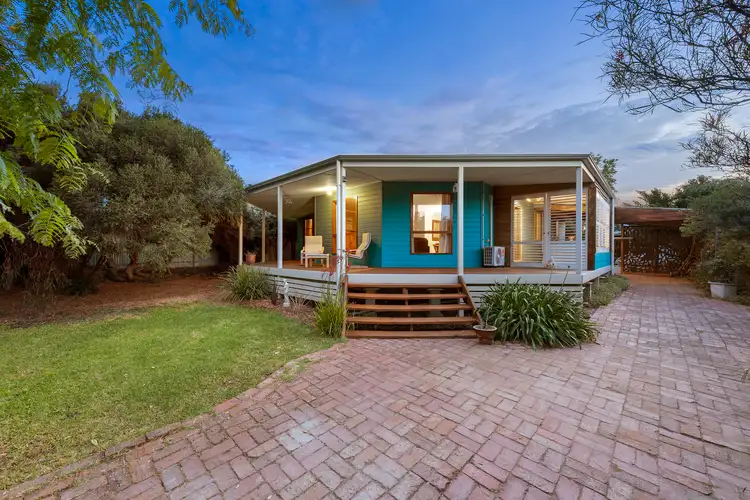 46 Hastings Avenue, Sellicks Beach SA 5174