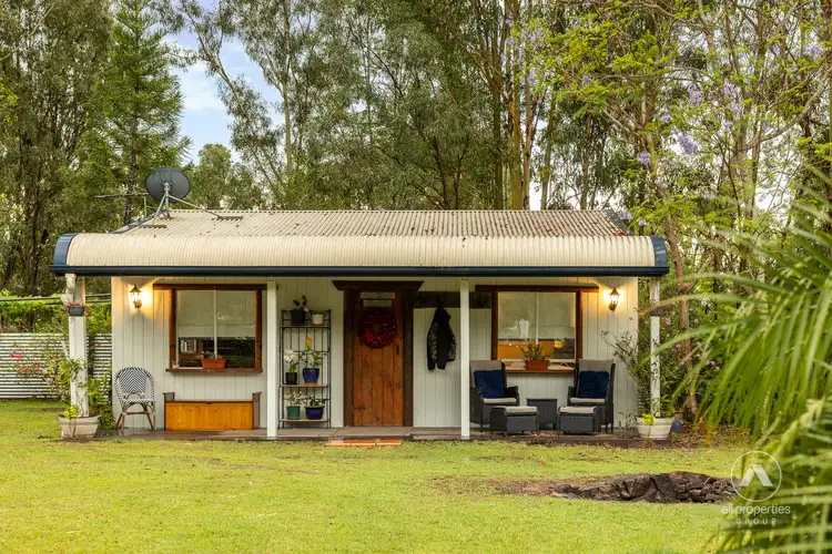 Second view of Homely house listing, 9-19 Eugenie Court, Mundoolun QLD 4285