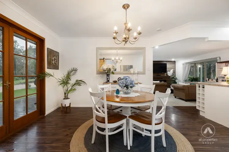 Third view of Homely house listing, 9-19 Eugenie Court, Mundoolun QLD 4285