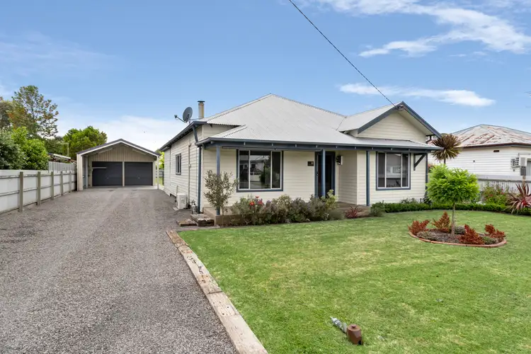 30 Polwarth Street, Colac VIC 3250