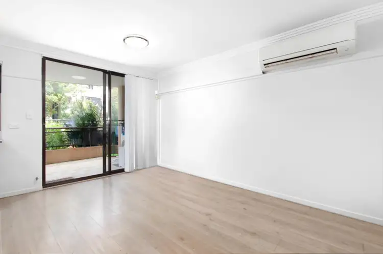 Third view of Homely unit listing, 25/27-33 Addlestone Road, Merrylands NSW 2160
