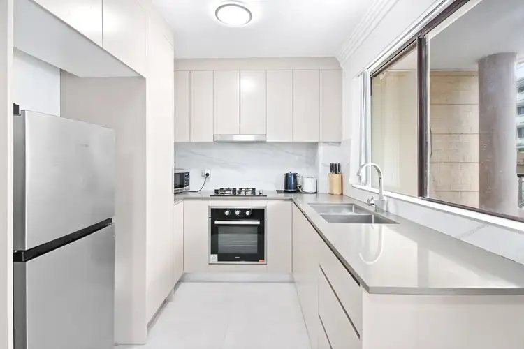 Fifth view of Homely unit listing, 25/27-33 Addlestone Road, Merrylands NSW 2160