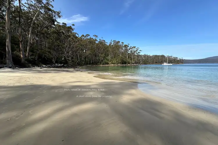 Second view of Homely house listing, 2 Kruvale Road, Port Arthur TAS 7182