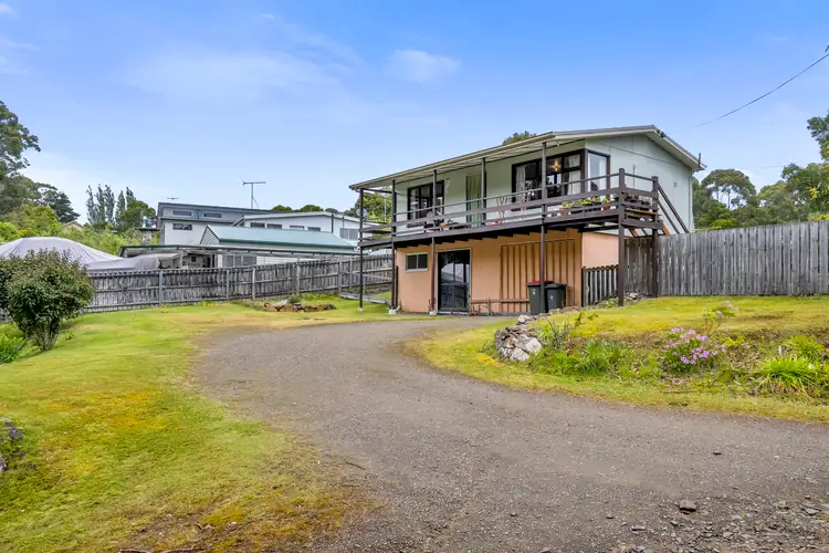 Third view of Homely house listing, 2 Kruvale Road, Port Arthur TAS 7182