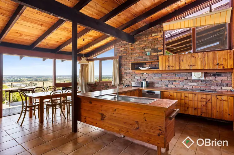 Main view of Homely house listing, 25 Mountain Avenue, Frankston South VIC 3199