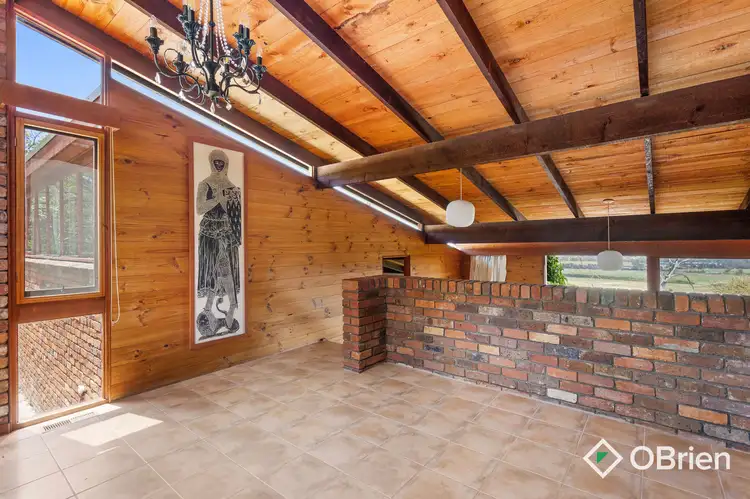 Third view of Homely house listing, 25 Mountain Avenue, Frankston South VIC 3199