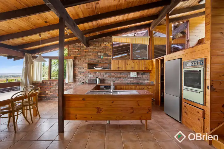 Fifth view of Homely house listing, 25 Mountain Avenue, Frankston South VIC 3199