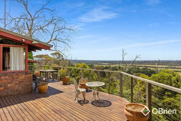 Sixth view of Homely house listing, 25 Mountain Avenue, Frankston South VIC 3199