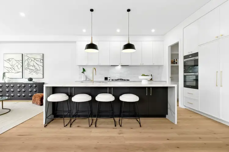 Second view of Homely semi-detached listing, 13A Junction Street, Ryde NSW 2112