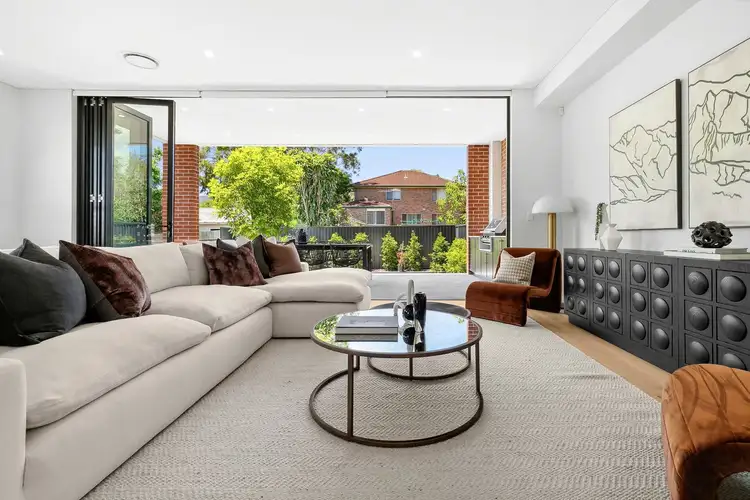 Sixth view of Homely semi-detached listing, 13A Junction Street, Ryde NSW 2112