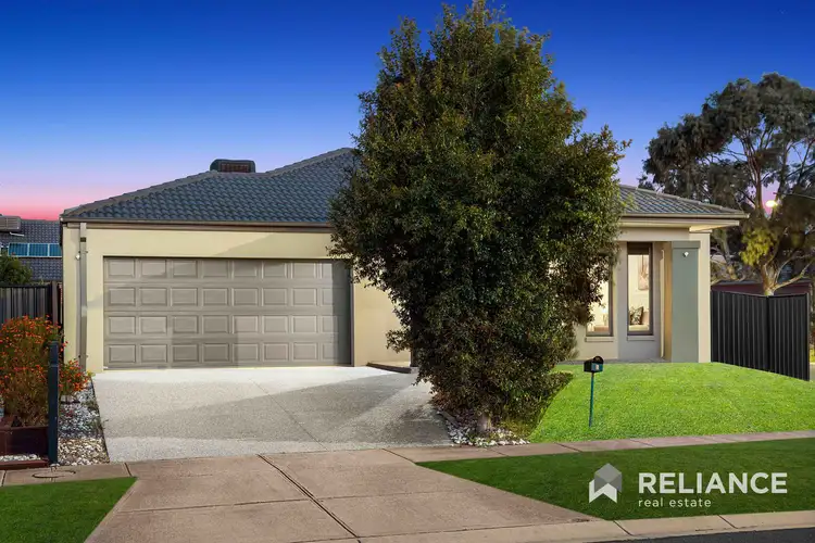 Main view of Homely house listing, 5 Pearce Circuit, Point Cook VIC 3030