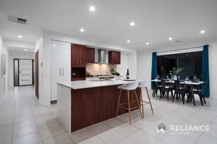 Fourth view of Homely house listing, 5 Pearce Circuit, Point Cook VIC 3030