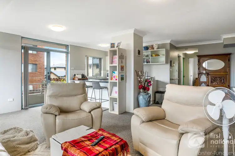 Fourth view of Homely unit listing, 2/1 Little Street, Tuncurry NSW 2428