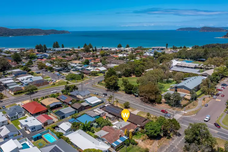 30 Melbourne Avenue, Umina Beach NSW 2257