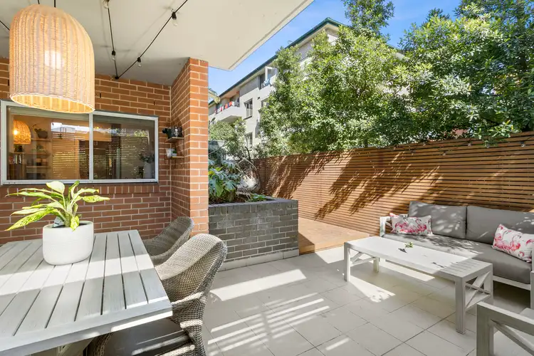 1/30 Pacific Parade, Dee Why NSW 2099