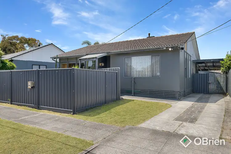 Main view of Homely house listing, 3 Burdett Street, Frankston North VIC 3200