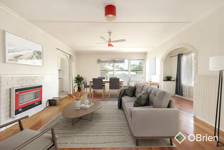 Third view of Homely house listing, 3 Burdett Street, Frankston North VIC 3200
