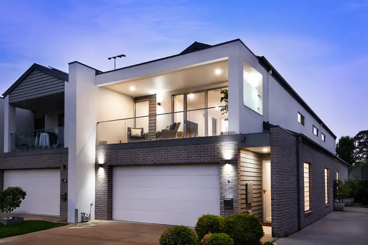 12 Carnegie Way, Bendigo VIC 3550