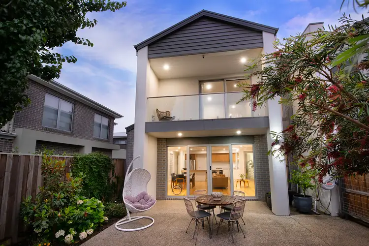 Third view of Homely house listing, 12 Carnegie Way, Bendigo VIC 3550