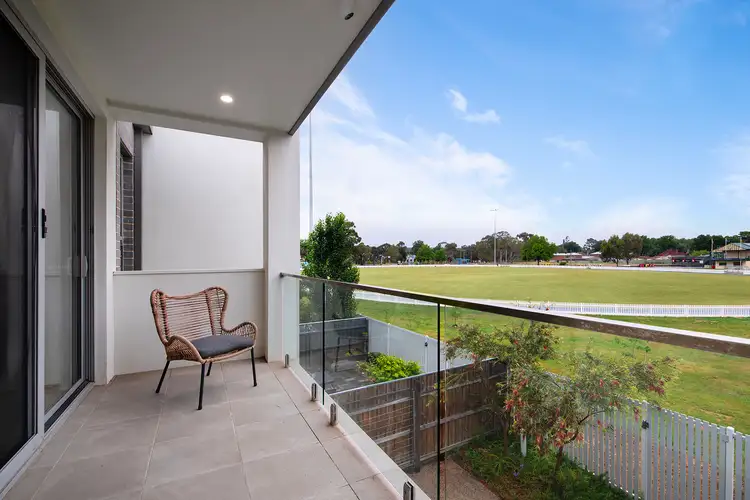 Fourth view of Homely house listing, 12 Carnegie Way, Bendigo VIC 3550