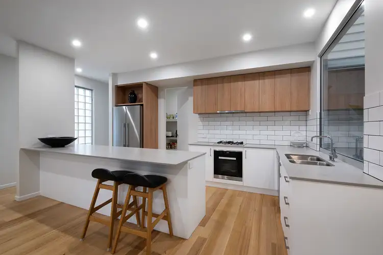 Sixth view of Homely house listing, 12 Carnegie Way, Bendigo VIC 3550