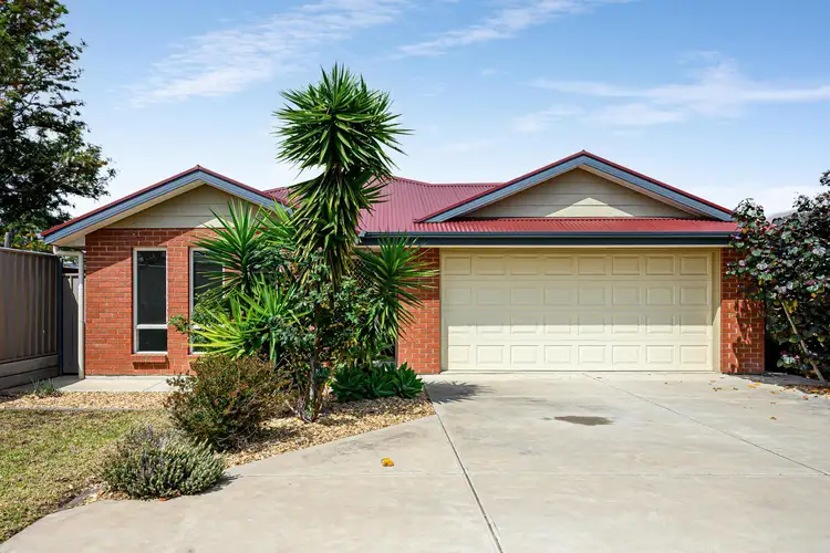 48 Joy Crescent, Murray Bridge SA 5253