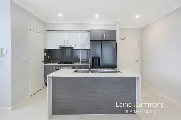 Third view of Homely unit listing, 311/80B Ropes Crossing Boulevard, Ropes Crossing NSW 2760