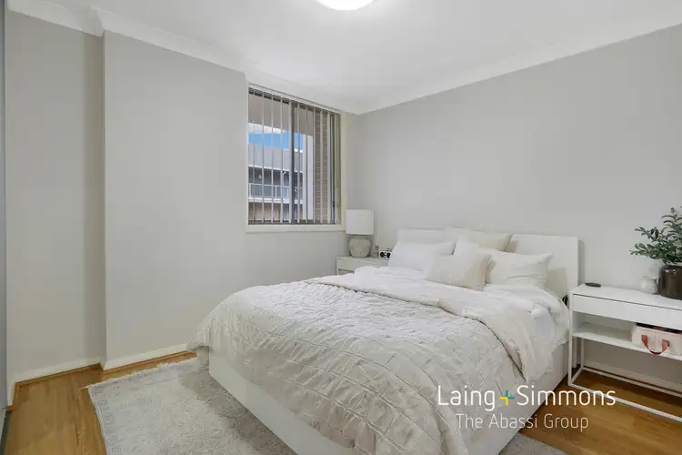 Fourth view of Homely unit listing, 311/80B Ropes Crossing Boulevard, Ropes Crossing NSW 2760