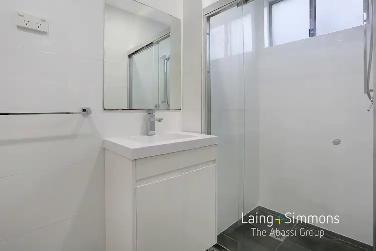 Fifth view of Homely unit listing, 311/80B Ropes Crossing Boulevard, Ropes Crossing NSW 2760
