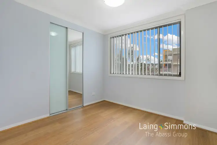 Sixth view of Homely unit listing, 311/80B Ropes Crossing Boulevard, Ropes Crossing NSW 2760