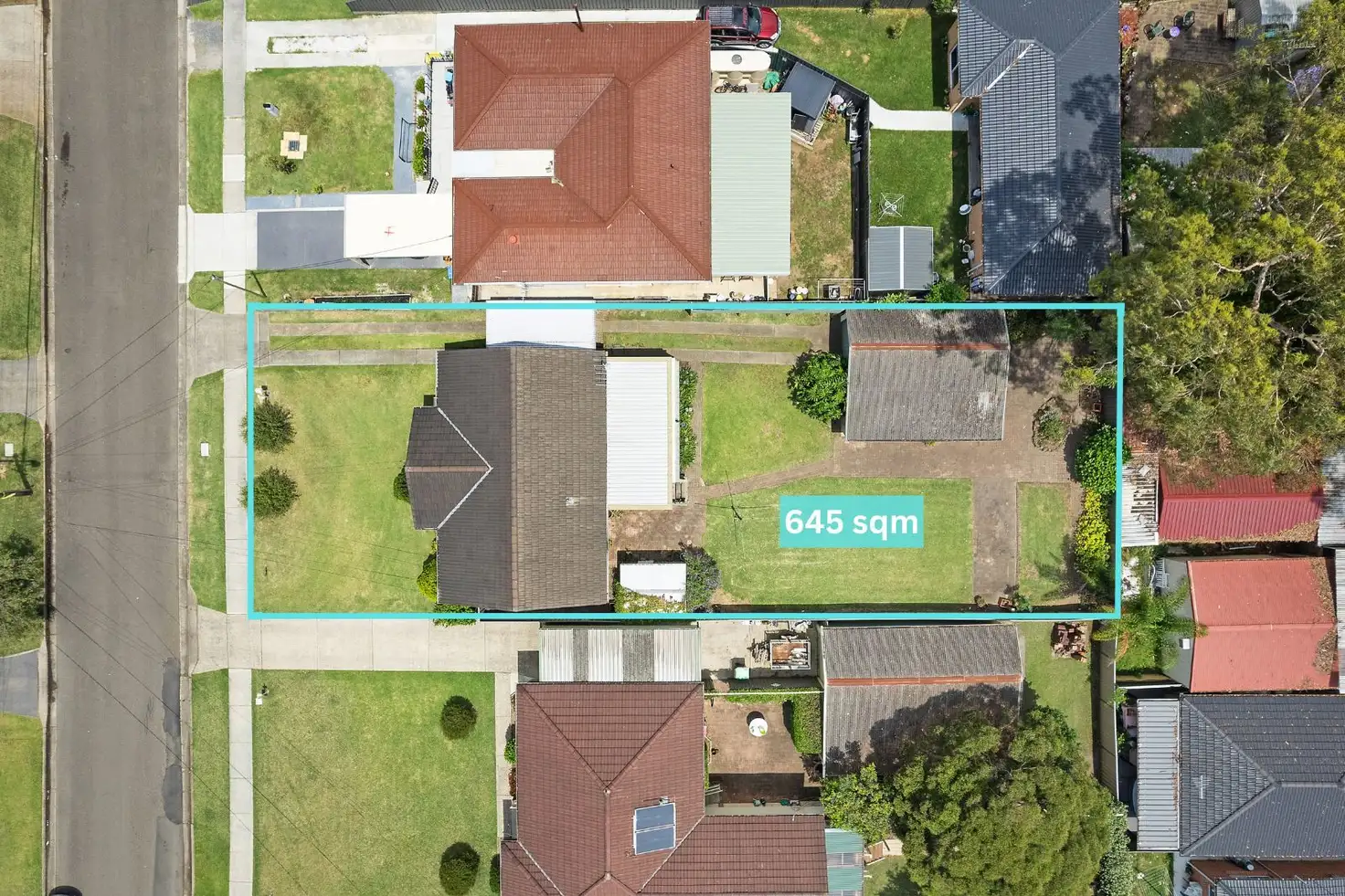 Main view of Homely house listing, 31 Stanwell Crescent, Ashcroft NSW 2168