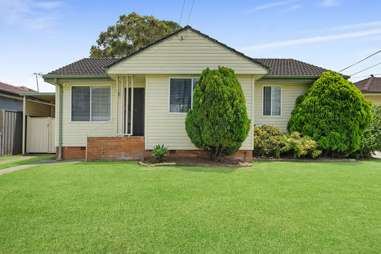 Second view of Homely house listing, 31 Stanwell Crescent, Ashcroft NSW 2168