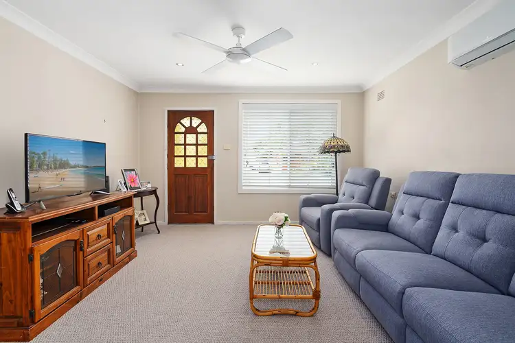Third view of Homely house listing, 31 Stanwell Crescent, Ashcroft NSW 2168