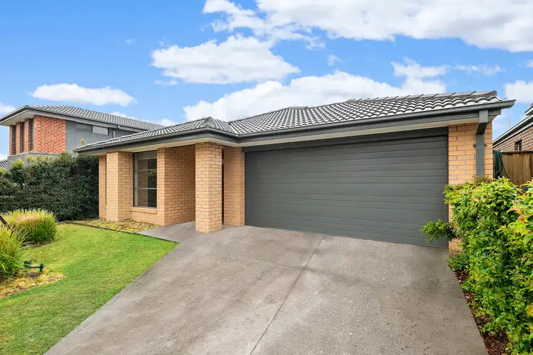 6 Pacific Grange, Beveridge VIC 3753