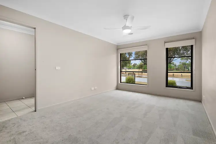 Third view of Homely house listing, 6 Pacific Grange, Beveridge VIC 3753