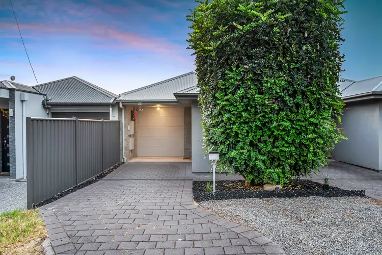 2C Malcolm Avenue, Holden Hill SA 5088