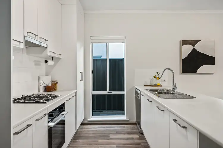 Fifth view of Homely house listing, 2C Malcolm Avenue, Holden Hill SA 5088