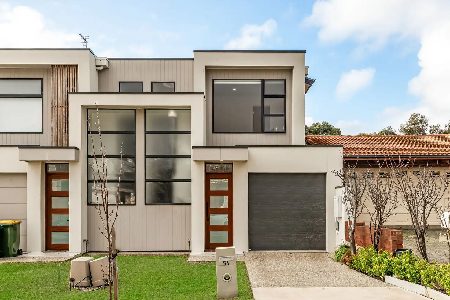 Main view of Homely house listing, 5A Monaro Crescent, Newton SA 5074