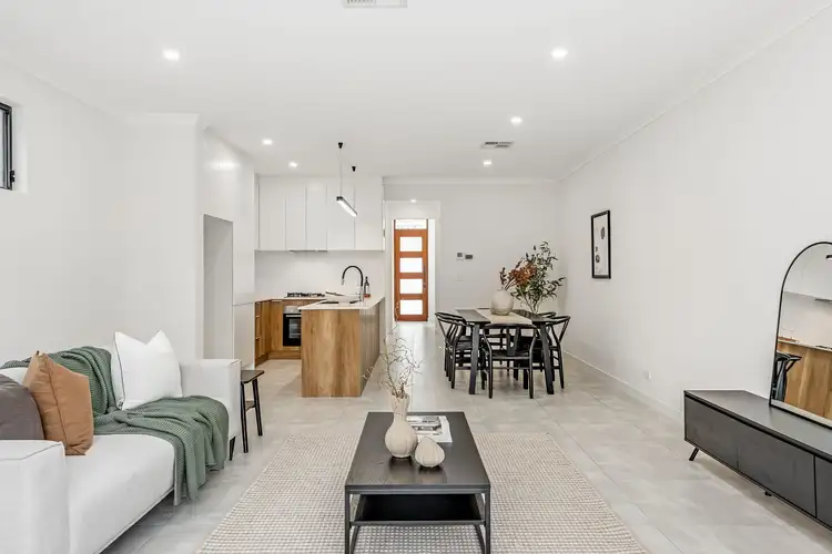 Second view of Homely house listing, 5A Monaro Crescent, Newton SA 5074