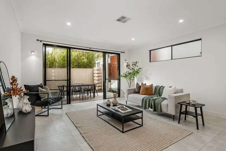Fourth view of Homely house listing, 5A Monaro Crescent, Newton SA 5074