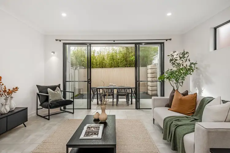 Fifth view of Homely house listing, 5A Monaro Crescent, Newton SA 5074
