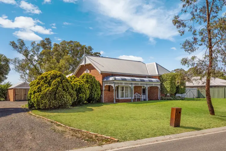 15 Clydebank Court, Strathfieldsaye VIC 3551