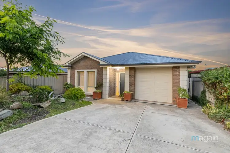 7 Dawe Court, Willunga SA 5172