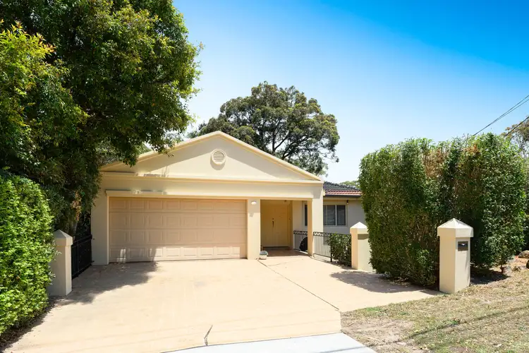 Second view of Homely house listing, 38 Solveig Crescent, Kareela NSW 2232