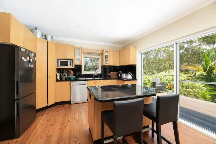 Fourth view of Homely house listing, 38 Solveig Crescent, Kareela NSW 2232