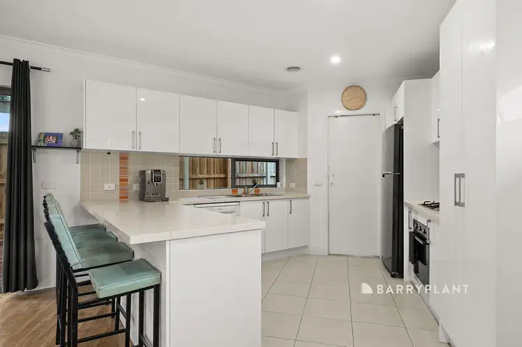2/47 Upton Crescent, Narre Warren VIC 3805