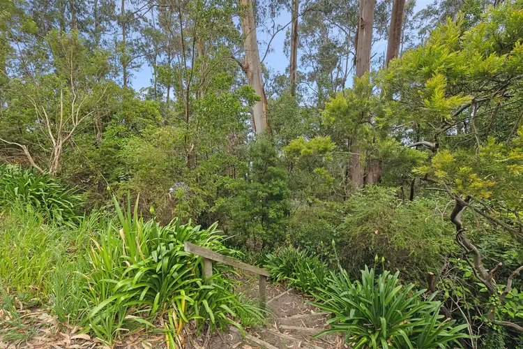 Third view of Homely land listing, 6 Karingal Drive, Wye River VIC 3234